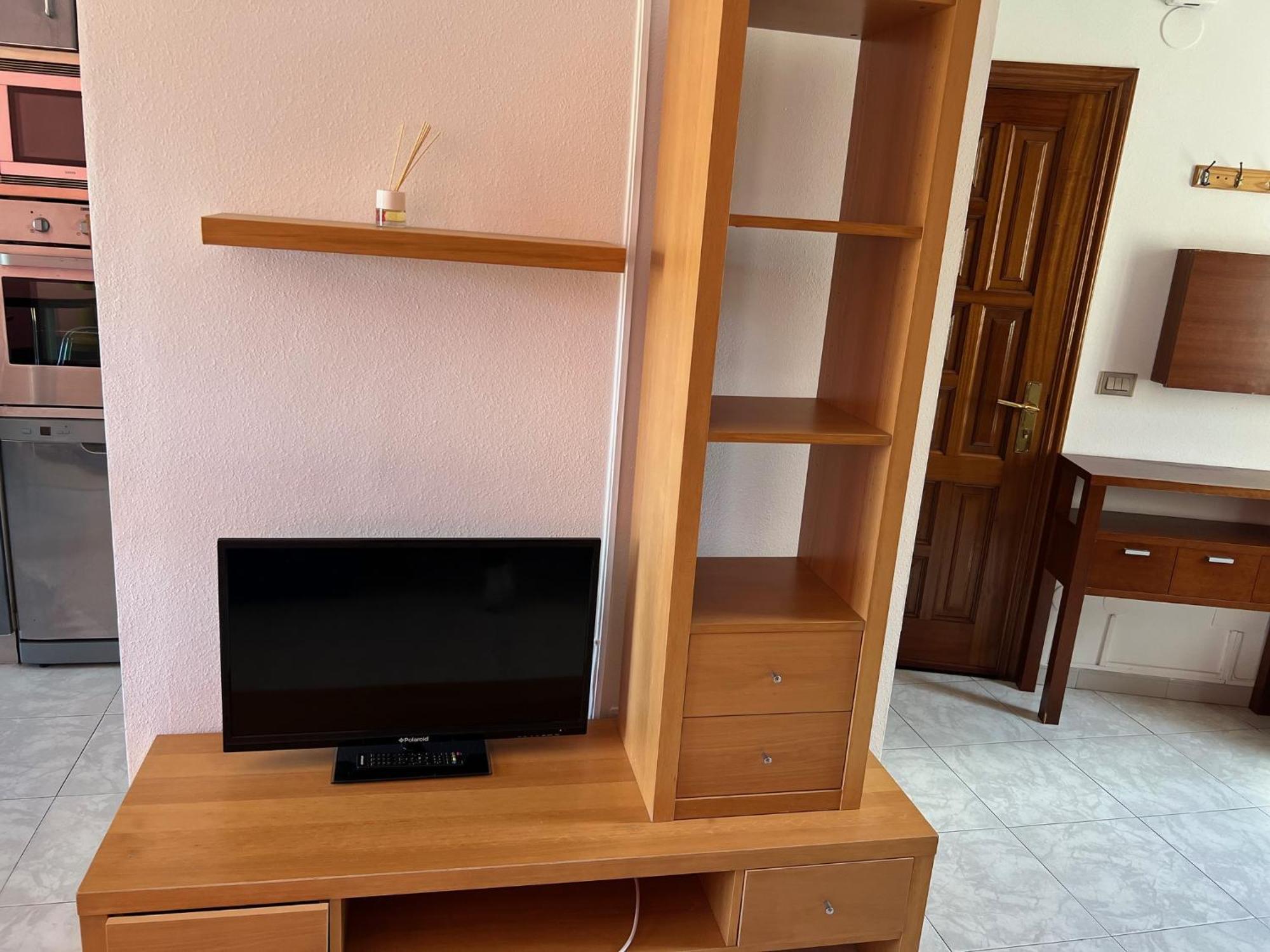 Atico-Duplex Lägenhet Sarria Exteriör bild